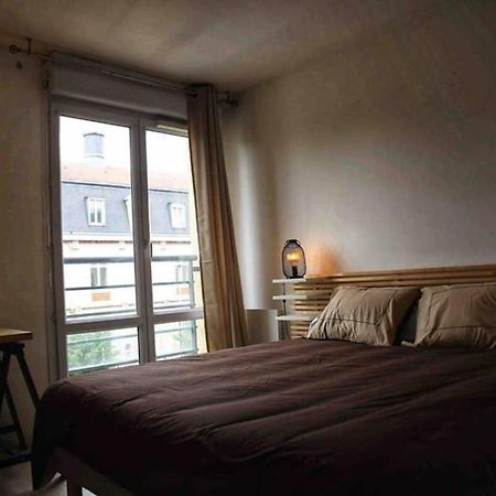 Appartement 55M2 Centre Ville Orléans Eksteriør billede