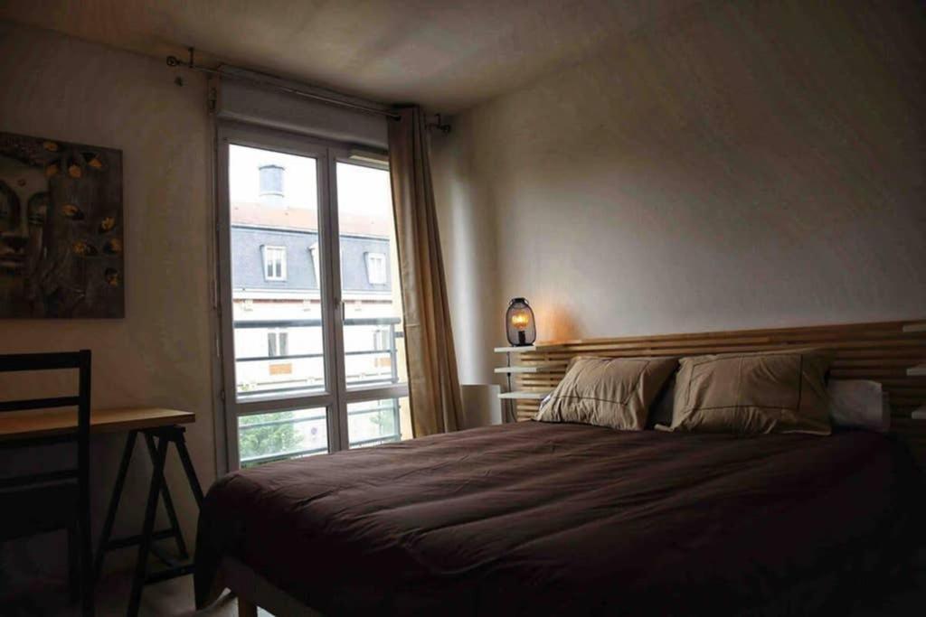 Appartement 55M2 Centre Ville Orléans Eksteriør billede