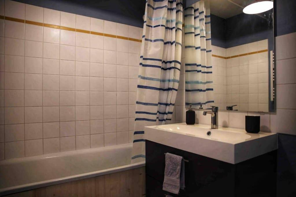 Appartement 55M2 Centre Ville Orléans Eksteriør billede